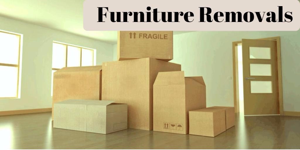 Furniture Removals